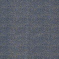 Ricamo Dimora Midnight Fabric by Clarke and Clarke