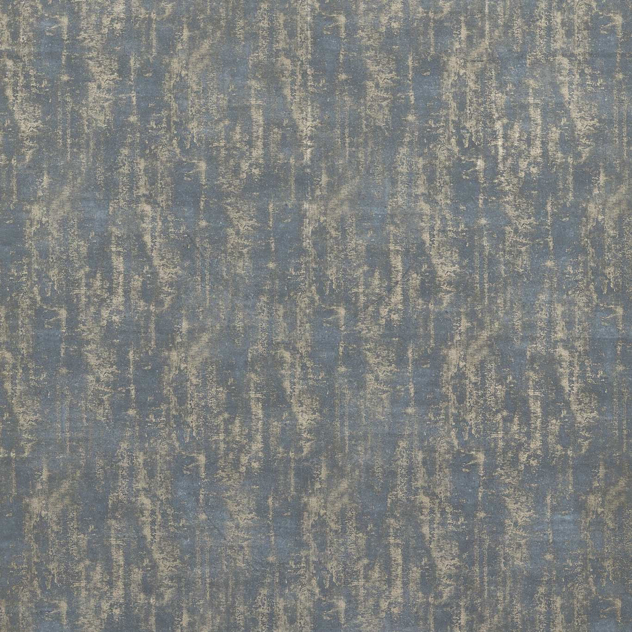 F1550/04 Sontuoso Dimora Nero Fabric by Clarke and Clarke