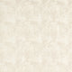 Nuvola Dimora Ivory Fabric by Clarke and Clarke