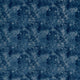 Nuvola Dimora Midnight Fabric by Clarke and Clarke
