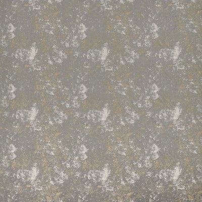 Nuvola Dimora Pewter Fabric by Clarke and Clarke