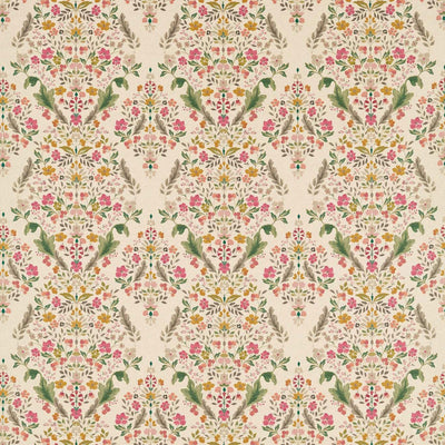 Gawthorpe Country Escape Autumn Fabric by Clarke and Clarke