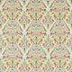 Gawthorpe Country Escape Forest/Linen Fabric by Clarke and Clarke