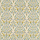 Gawthorpe Country Escape Mineral/Linen Fabric by Clarke and Clarke