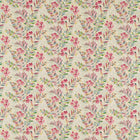 F1561/01 New Grove Country Escape Multi Fabric by Clarke and Clarke