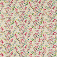 F1561/01 New Grove Country Escape Multi Fabric by Clarke and Clarke