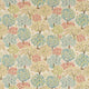Tatton Country Escape Spice/Linen Fabric by Clarke and Clarke