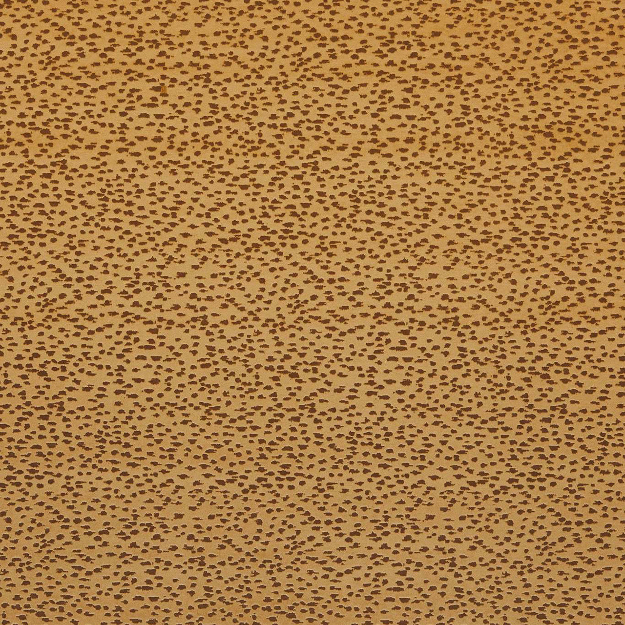 F1564/02 Astral Illusion Gold Fabric by Clarke and Clarke