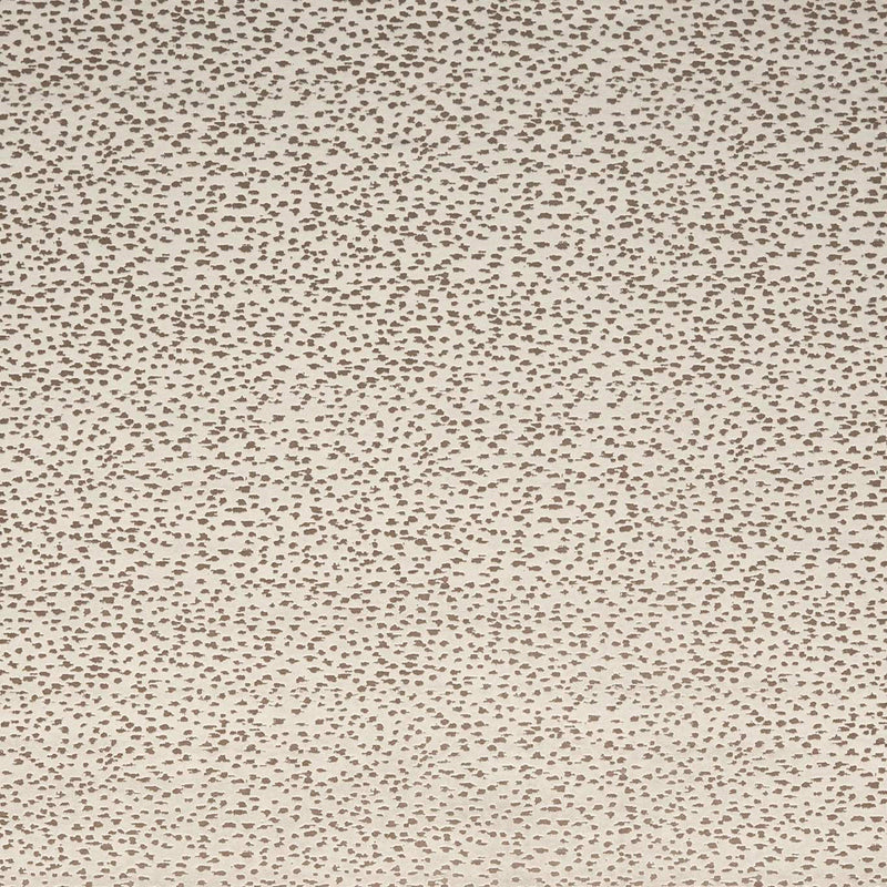 F1564/07 Astral Illusion Stone Fabric by Clarke and Clarke