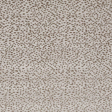 F1564/08 Astral Illusion Taupe Fabric by Clarke and Clarke