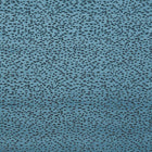 F1564/09 Astral Illusion Teal Fabric by Clarke and Clarke