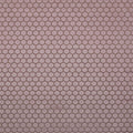 Hexa Illusion Heather Fabric by Clarke and Clarke