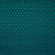 Hexa Illusion Peacock Fabric by Clarke and Clarke