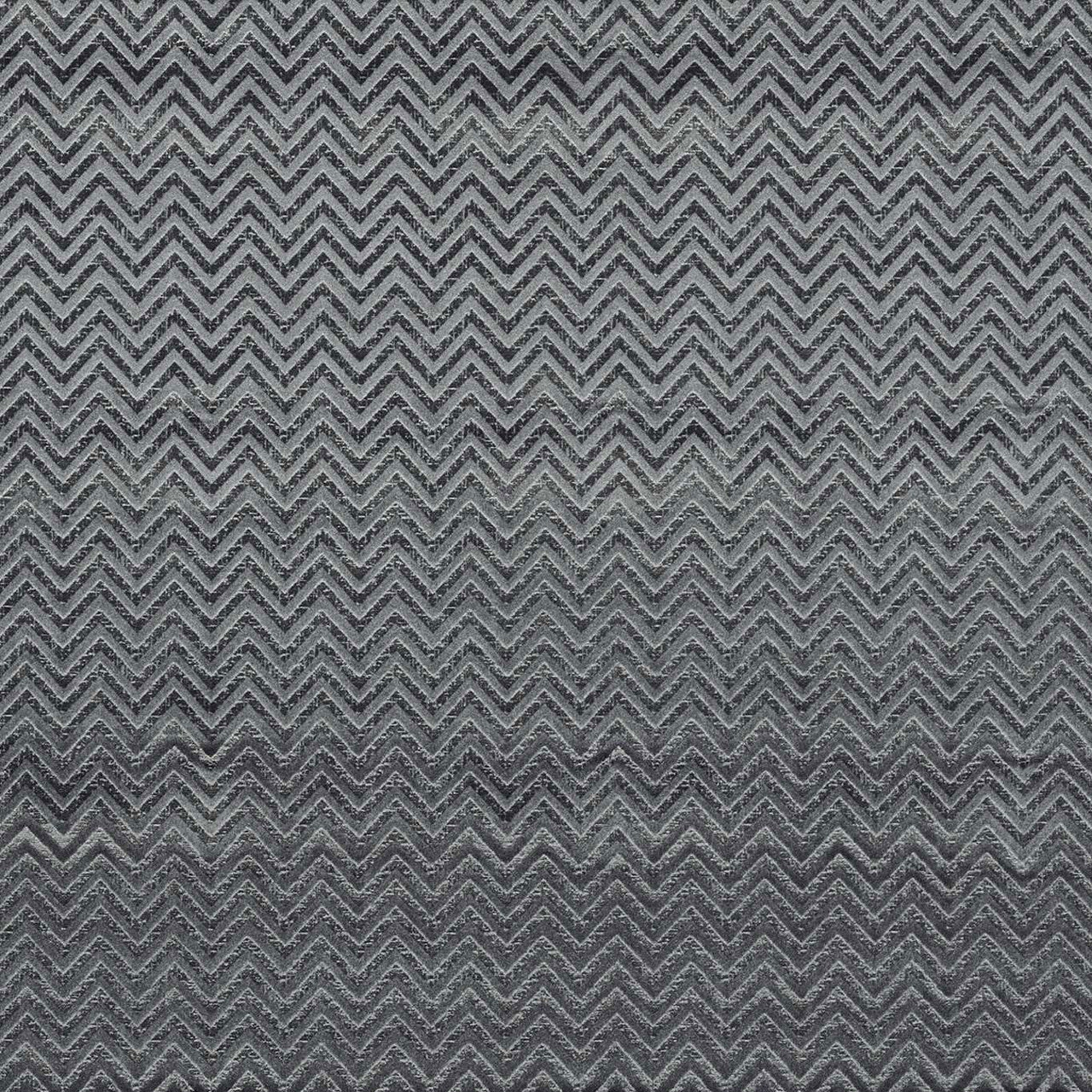 F1566/01 Nexus Illusion Espresso Fabric by Clarke and Clarke