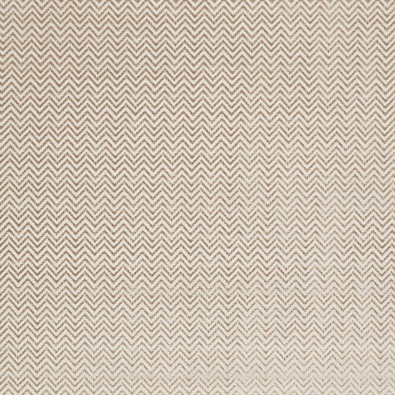 F1566/07 Nexus Illusion Stone Fabric by Clarke and Clarke