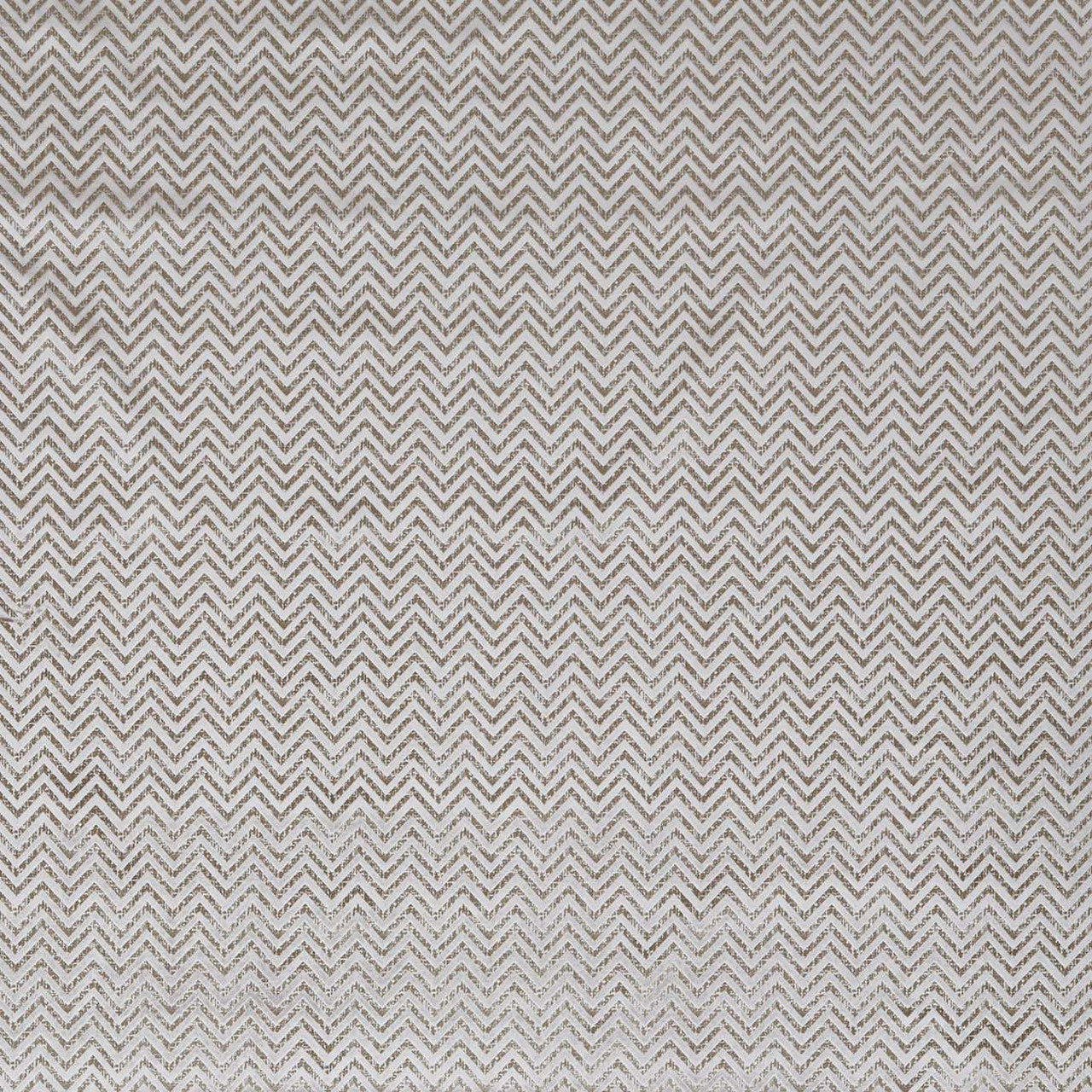 F1566/08 Nexus Illusion Taupe Fabric by Clarke and Clarke