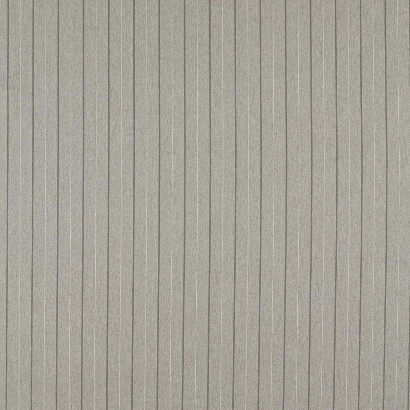 F1568/01 Bowmont Burlington Charcoal Fabric by Clarke and Clarke