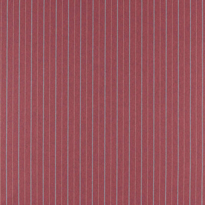 Bowmont Burlington Cranberry Fabric by Clarke and Clarke