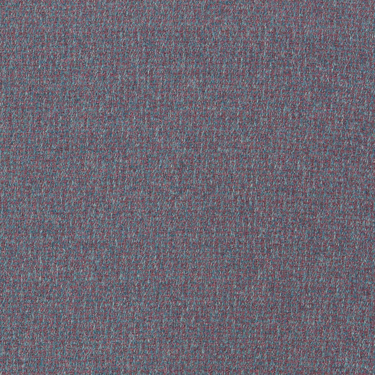 F1569/02 Malone Burlington Cranberry Fabric by Clarke and Clarke