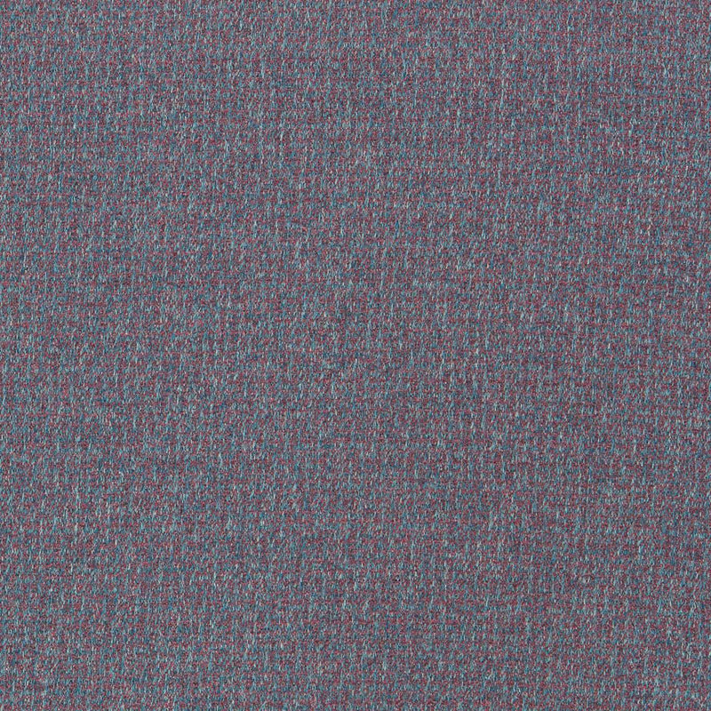 F1569/02 Malone Burlington Cranberry Fabric by Clarke and Clarke