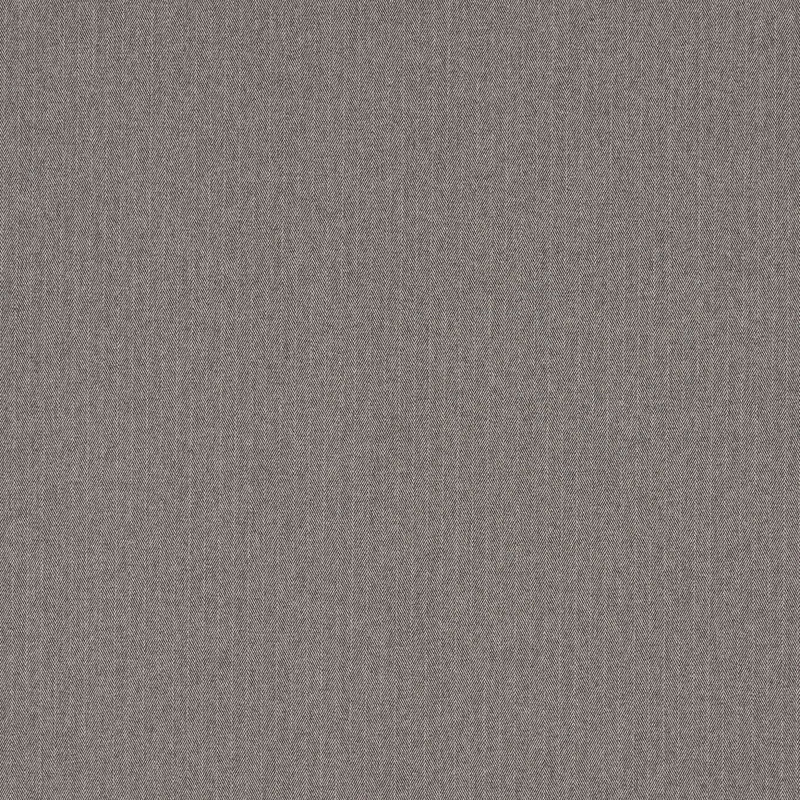 F1570/01 Rowland Burlington Charcoal Fabric by Clarke and Clarke