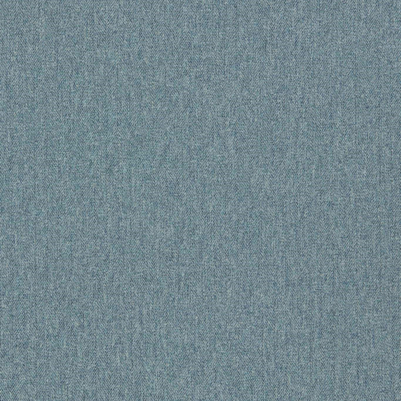 F1570/03 Rowland Burlington Denim Fabric by Clarke and Clarke