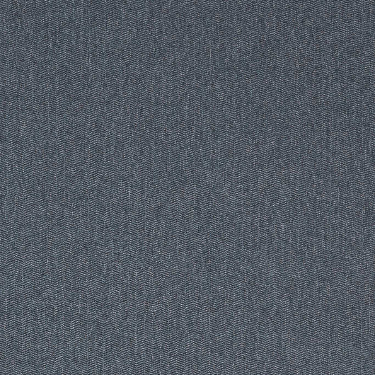 F1570/06 Rowland Burlington Midnight Fabric by Clarke and Clarke