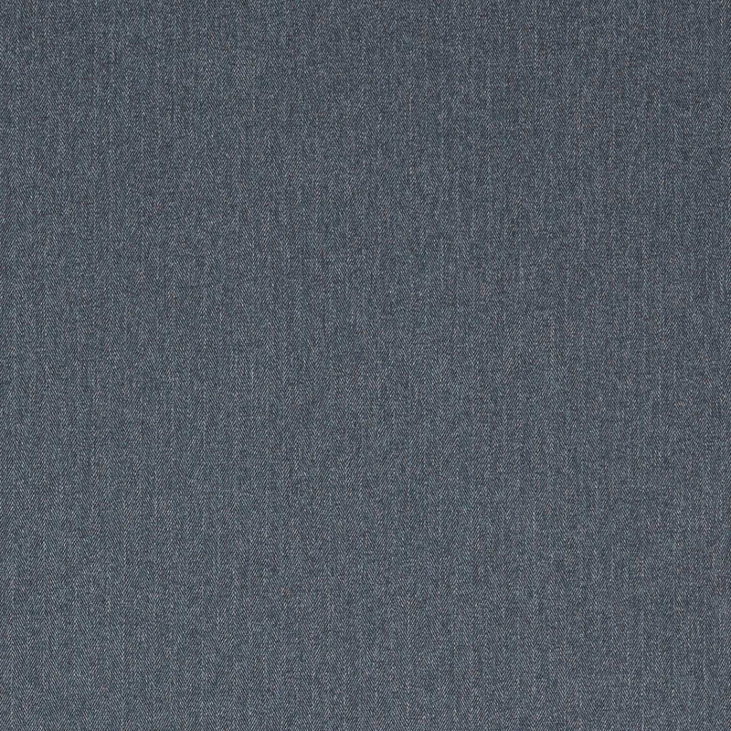 F1570/06 Rowland Burlington Midnight Fabric by Clarke and Clarke