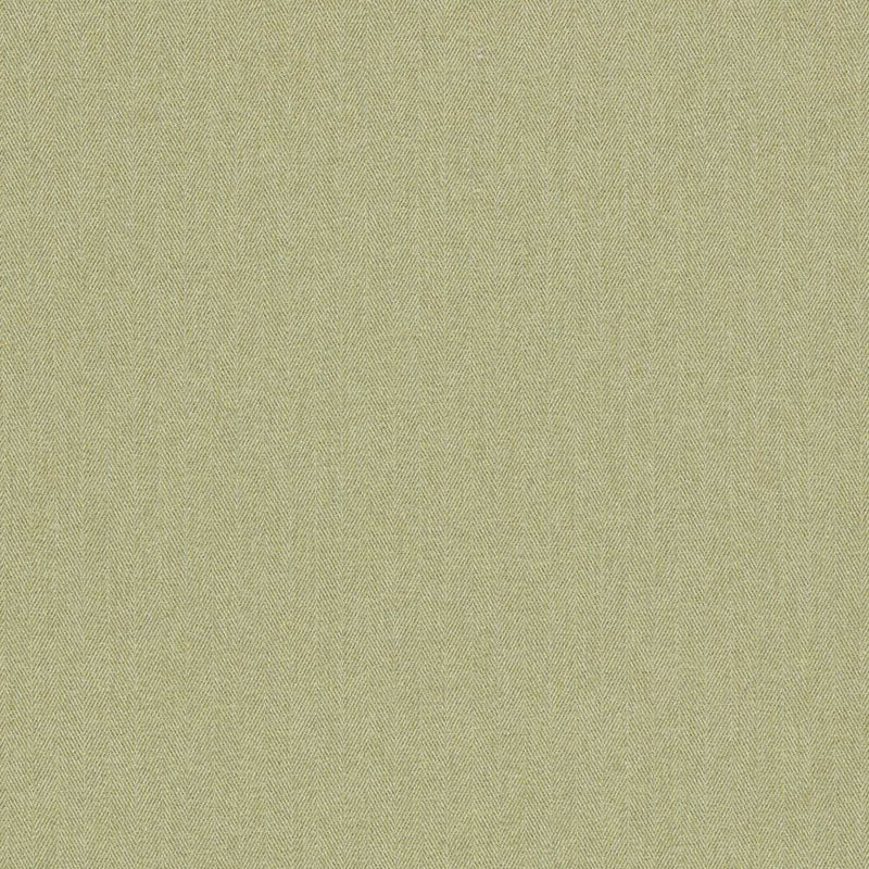 F1570/08 Rowland Burlington Olive Fabric by Clarke and Clarke