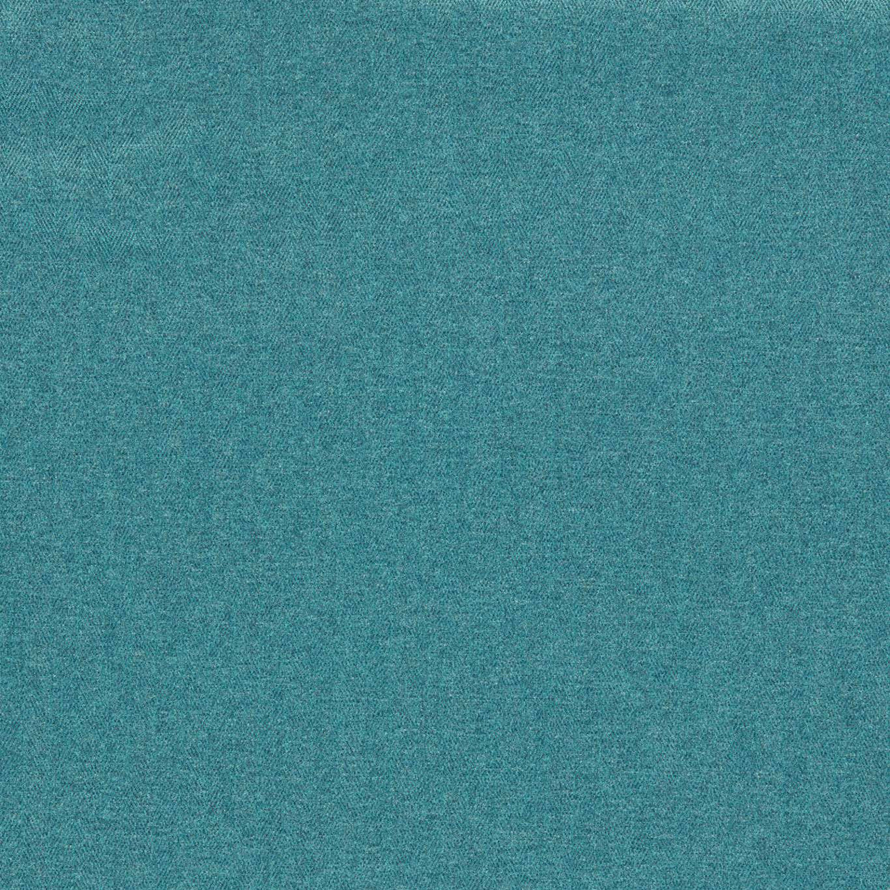 F1570/10 Rowland Burlington Teal Fabric by Clarke and Clarke