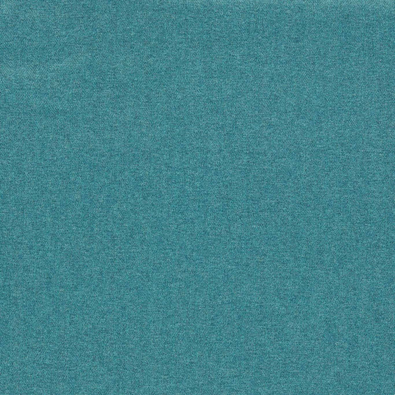 F1570/10 Rowland Burlington Teal Fabric by Clarke and Clarke