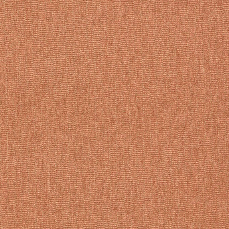 F1570/11 Rowland Burlington Turmeric Fabric by Clarke and Clarke