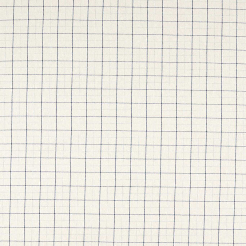 F1571/01 Thornton Burlington Denim Fabric by Clarke and Clarke