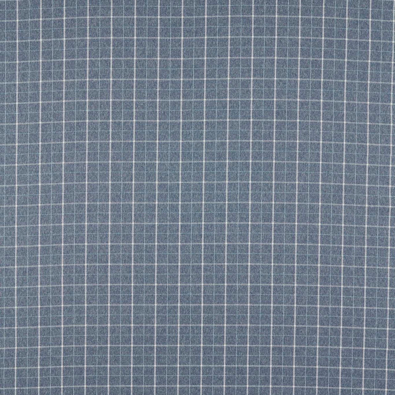 F1571/03 Thornton Burlington Midnight Fabric by Clarke and Clarke