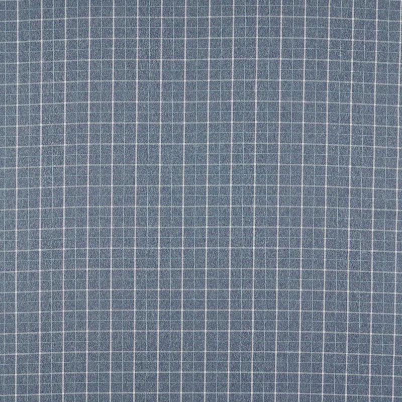 F1571/03 Thornton Burlington Midnight Fabric by Clarke and Clarke