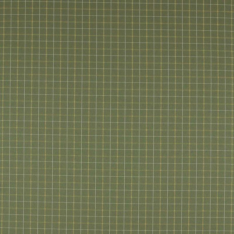 F1571/04 Thornton Burlington Moss Fabric by Clarke and Clarke