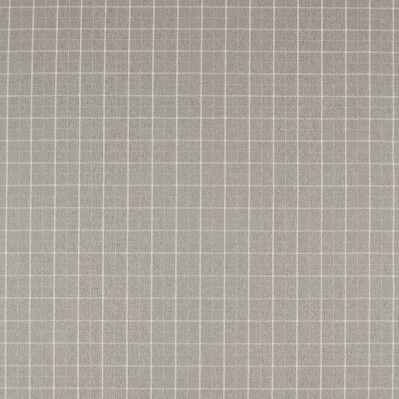 F1571/06 Thornton Burlington Pebble Fabric by Clarke and Clarke