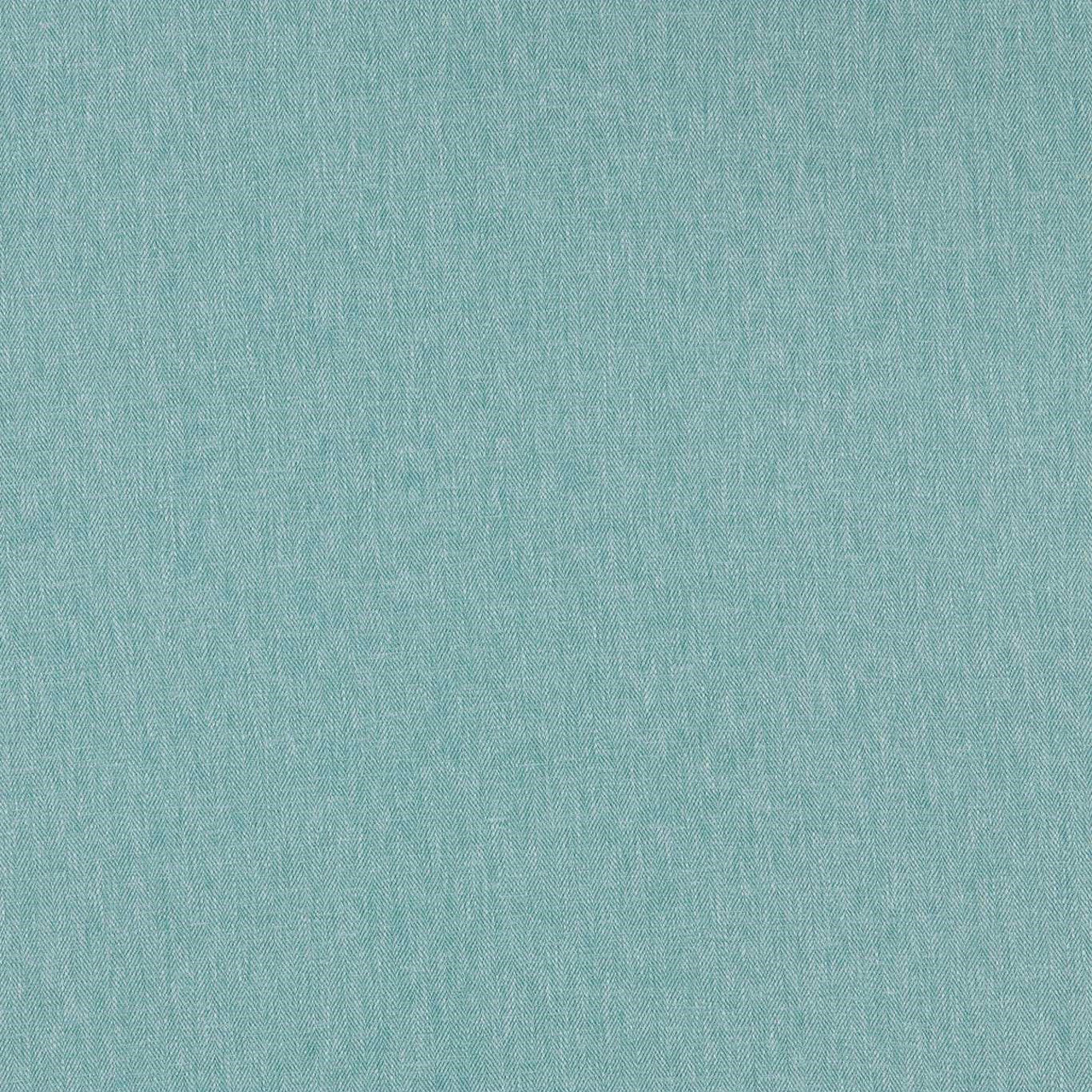 F1572/01 Orla Aqua Fabric by Clarke and Clarke