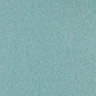 Orla Aqua Fabric by Clarke and Clarke