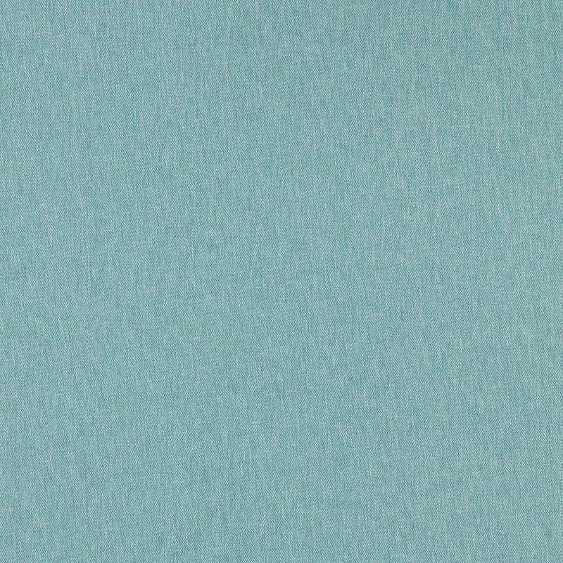 F1572/01 Orla Aqua Fabric by Clarke and Clarke