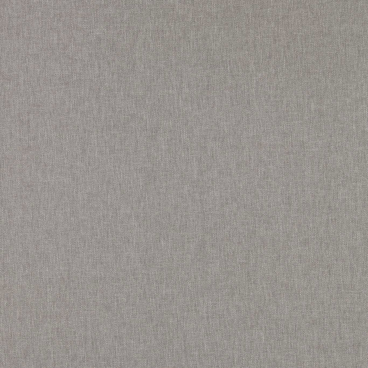 F1572/02 Orla Ash Fabric by Clarke and Clarke