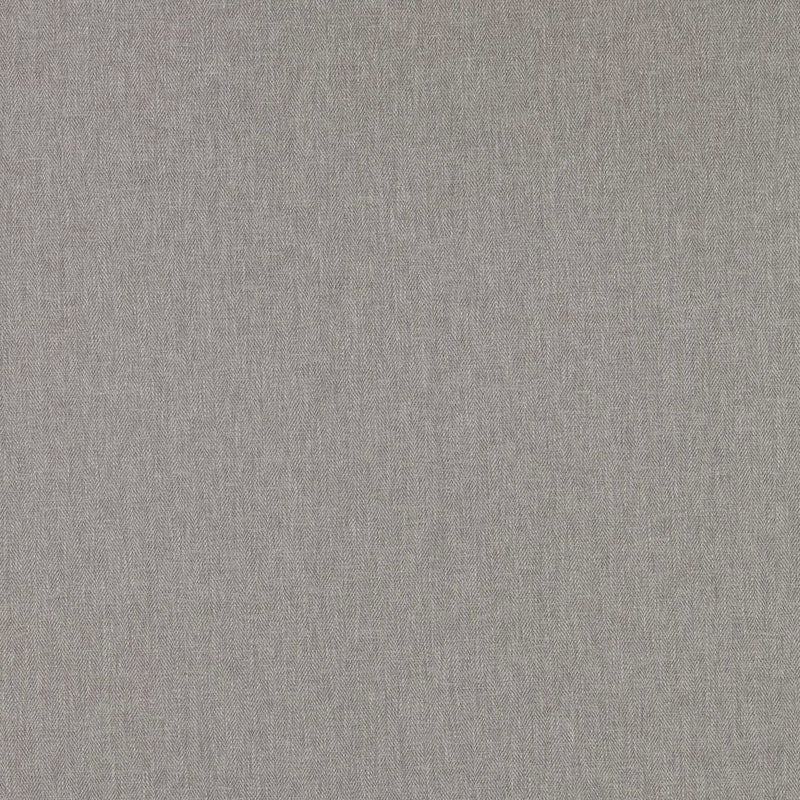 F1572/02 Orla Ash Fabric by Clarke and Clarke