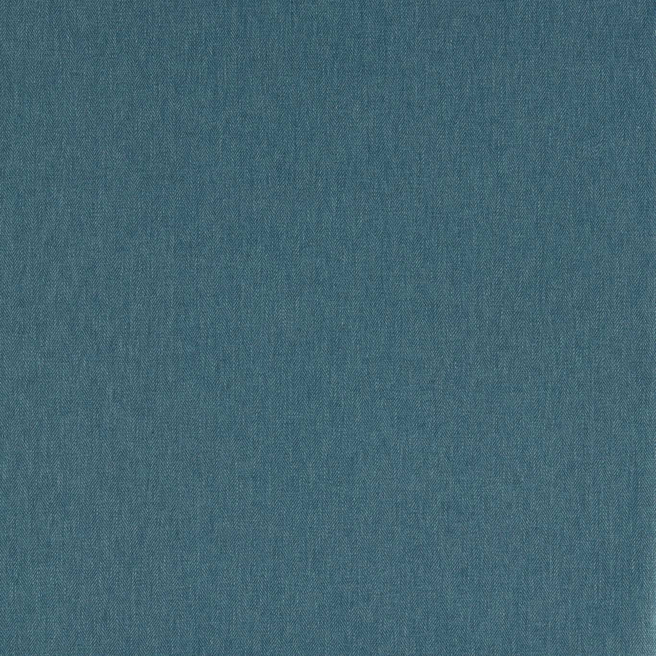 F1572/05 Orla Denim Fabric by Clarke and Clarke