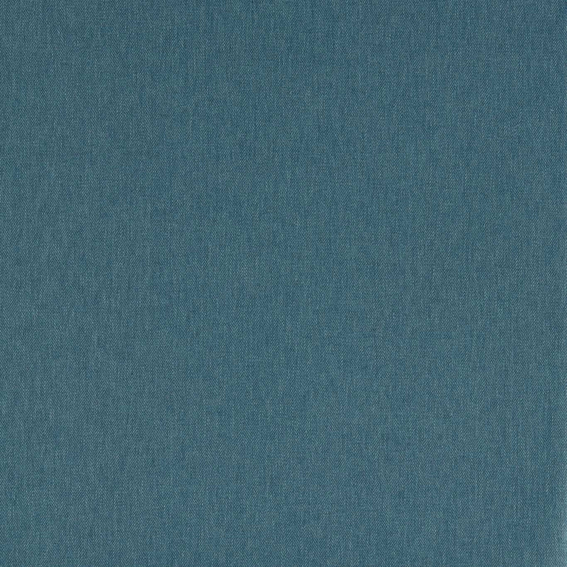 F1572/05 Orla Denim Fabric by Clarke and Clarke
