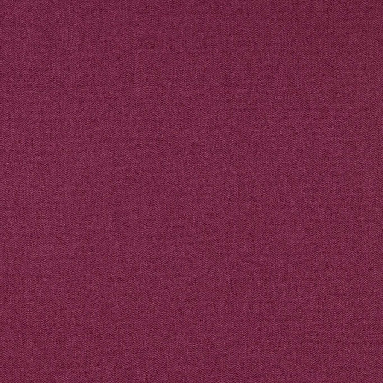 F1572/07 Orla Fuchsia Fabric by Clarke and Clarke