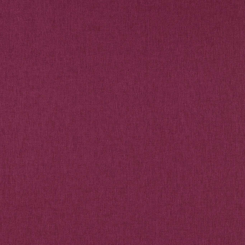 F1572/07 Orla Fuchsia Fabric by Clarke and Clarke