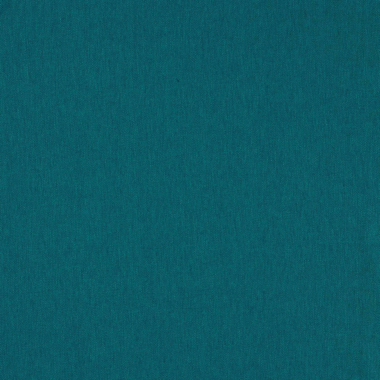 F1572/10 Orla Kingfisher Fabric by Clarke and Clarke