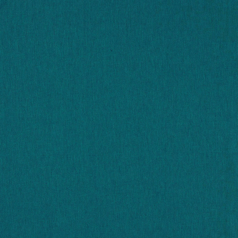 F1572/10 Orla Kingfisher Fabric by Clarke and Clarke