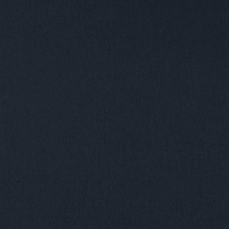 F1572/13 Orla Midnight Fabric by Clarke and Clarke
