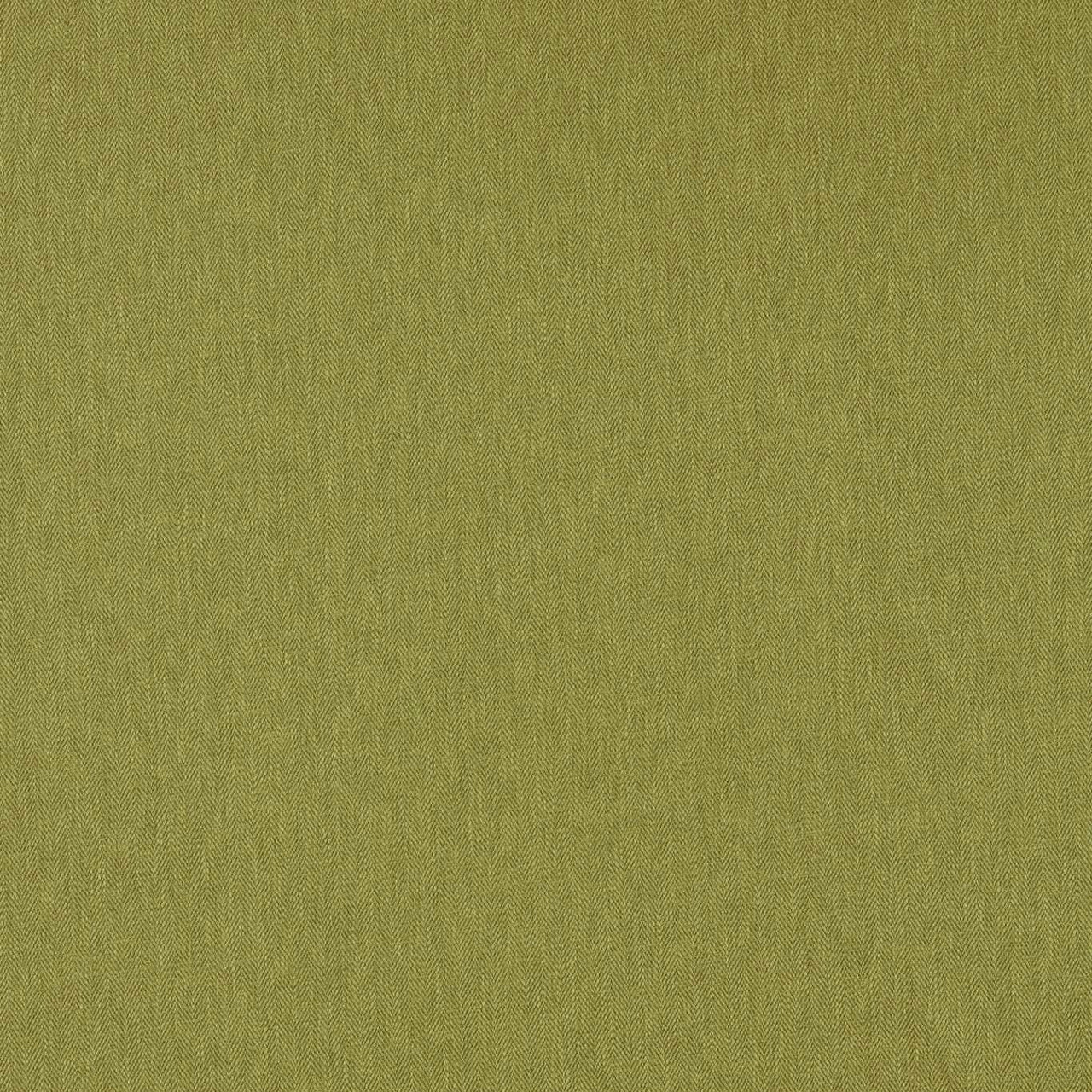 F1572/16 Orla Olive Fabric by Clarke and Clarke
